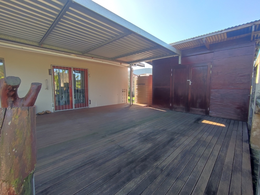 4 Bedroom Property for Sale in Abbotsford Eastern Cape